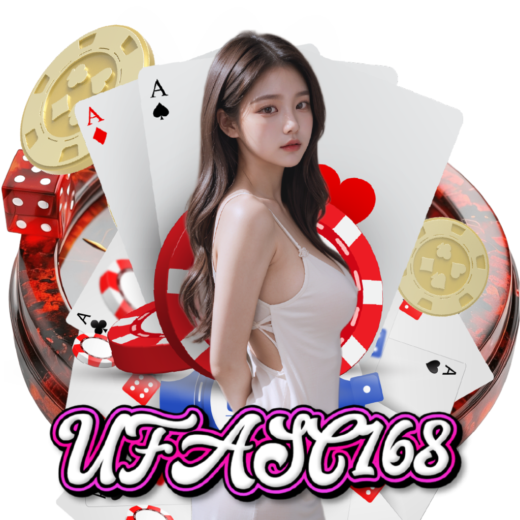 ufasc168 casino