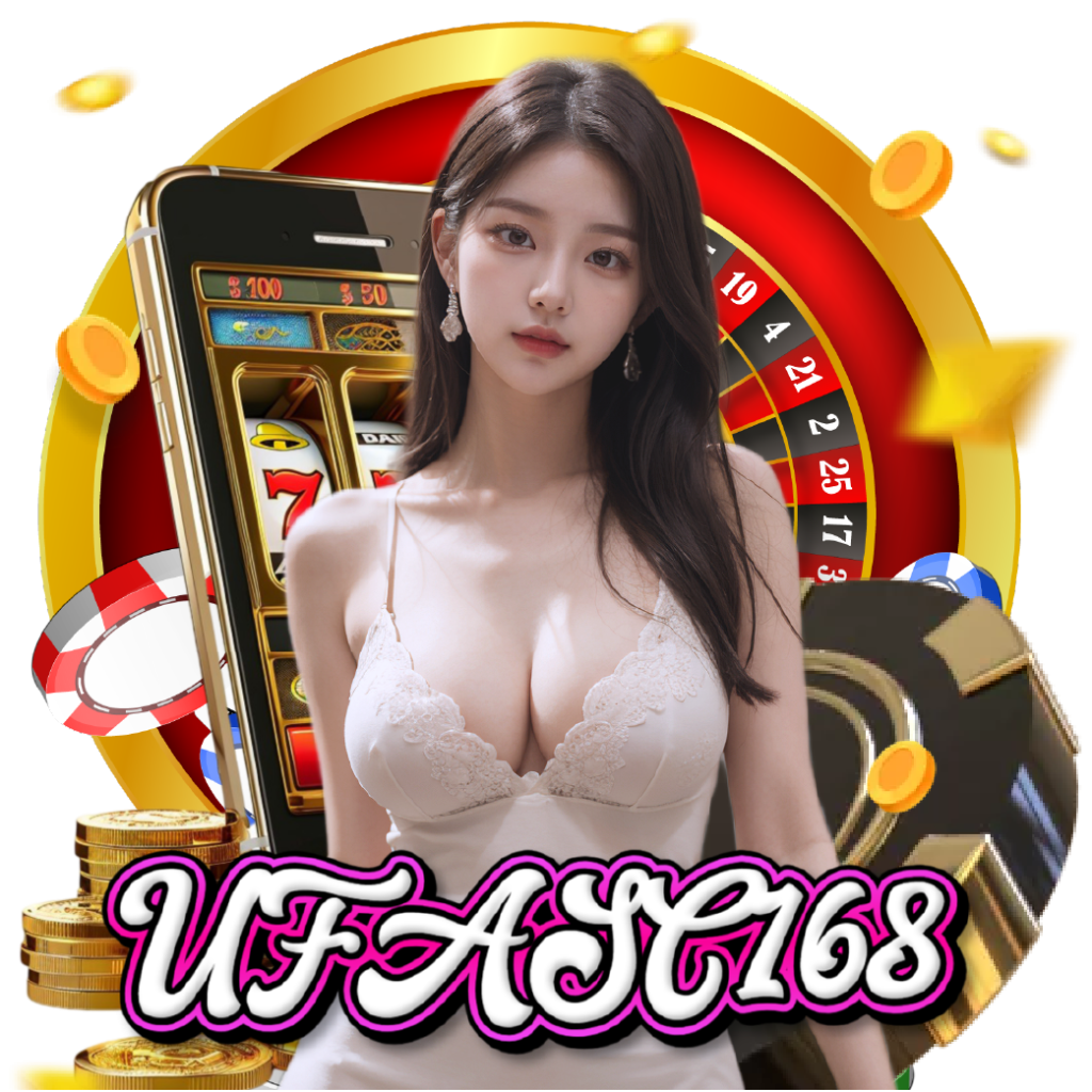 ufasc168 เกมลิขสิทธิ์แท้